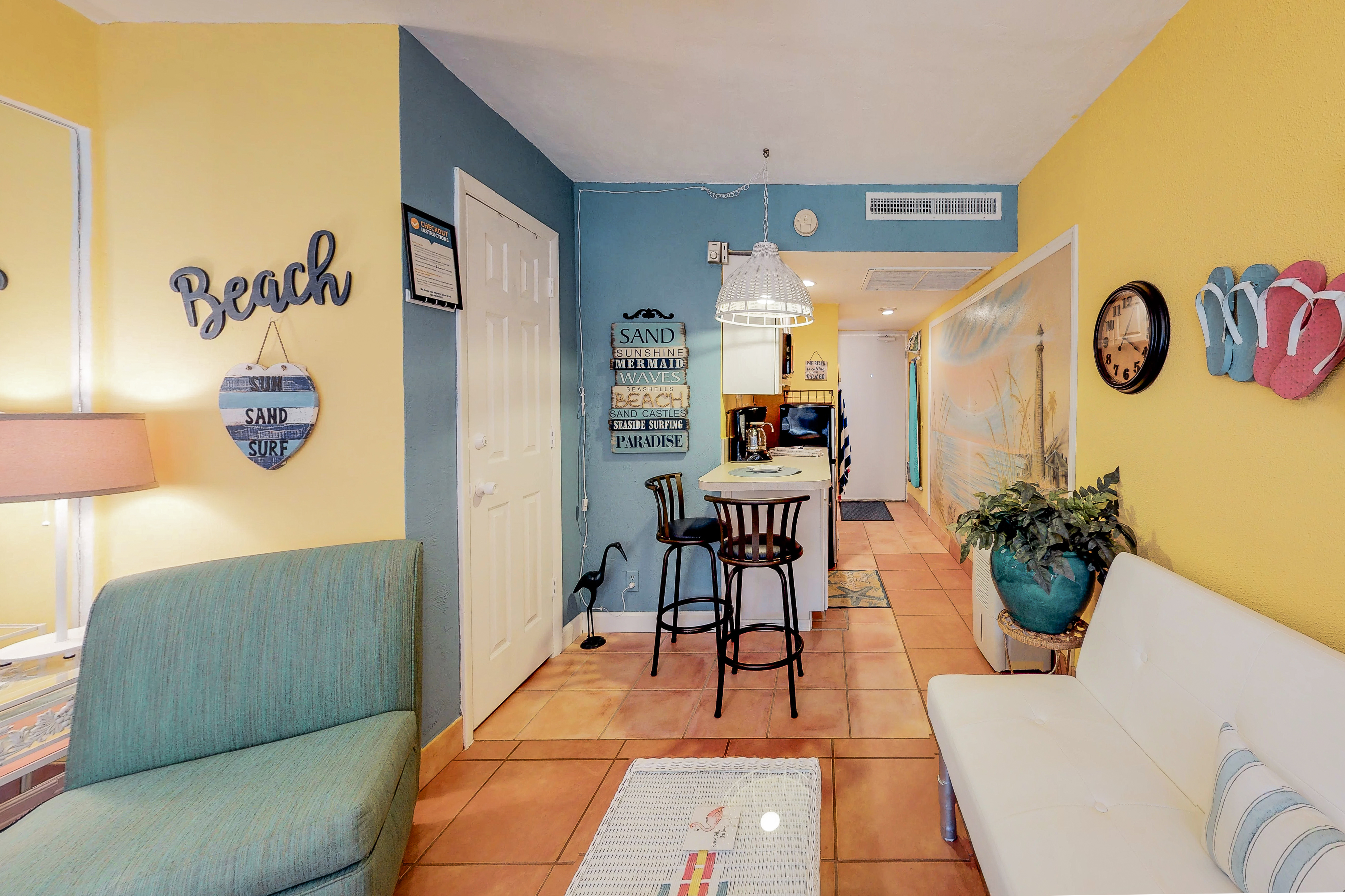 Daytona Beach Condo 904992