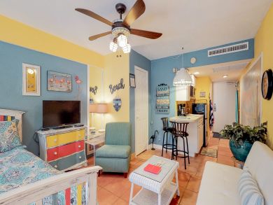 Daytona Beach Condo 904992