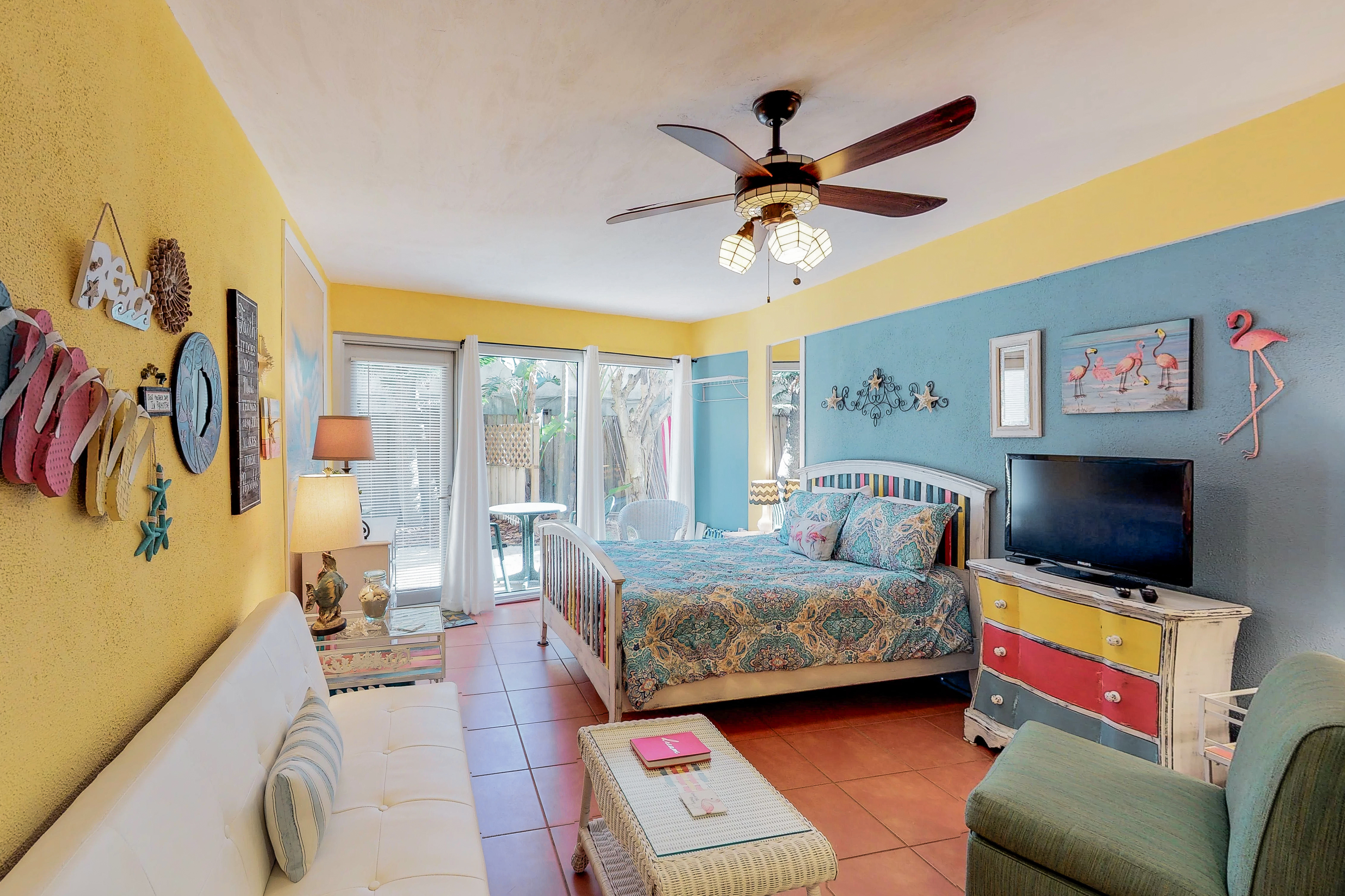 Daytona Beach Condo 904992