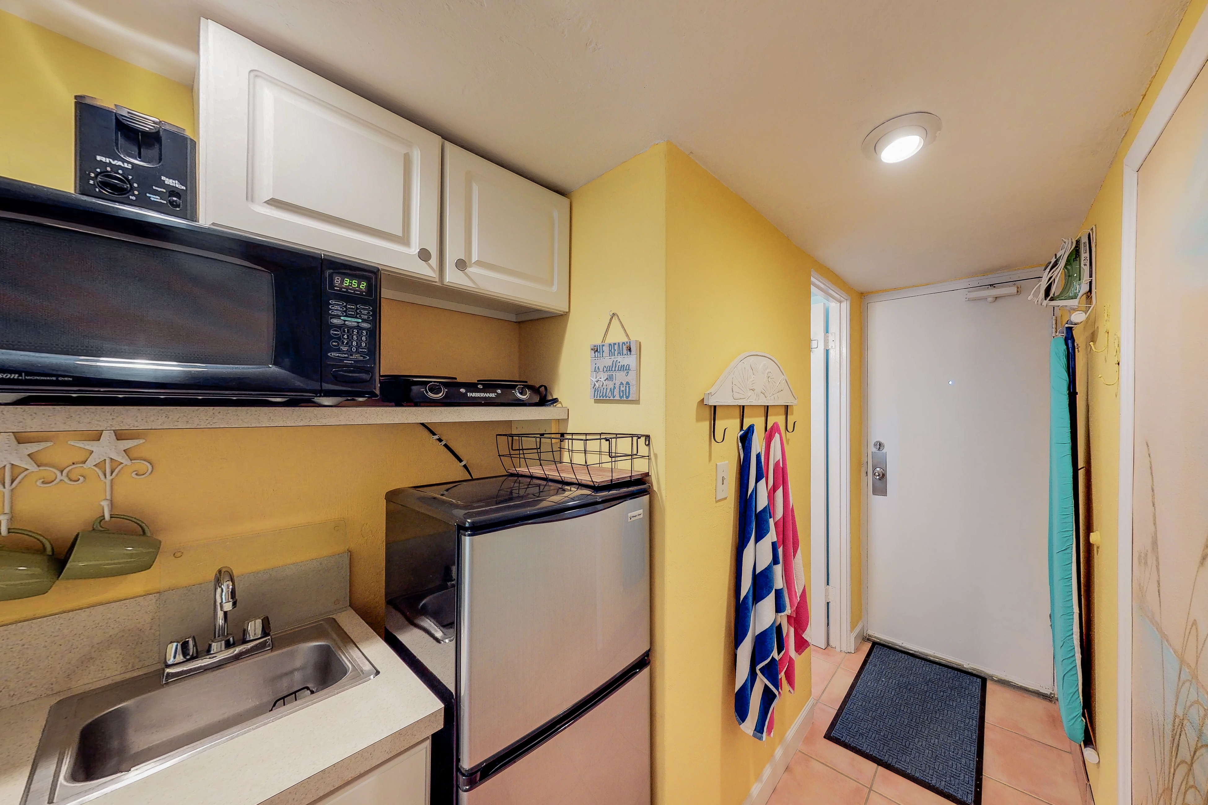 Daytona Beach Condo 904992