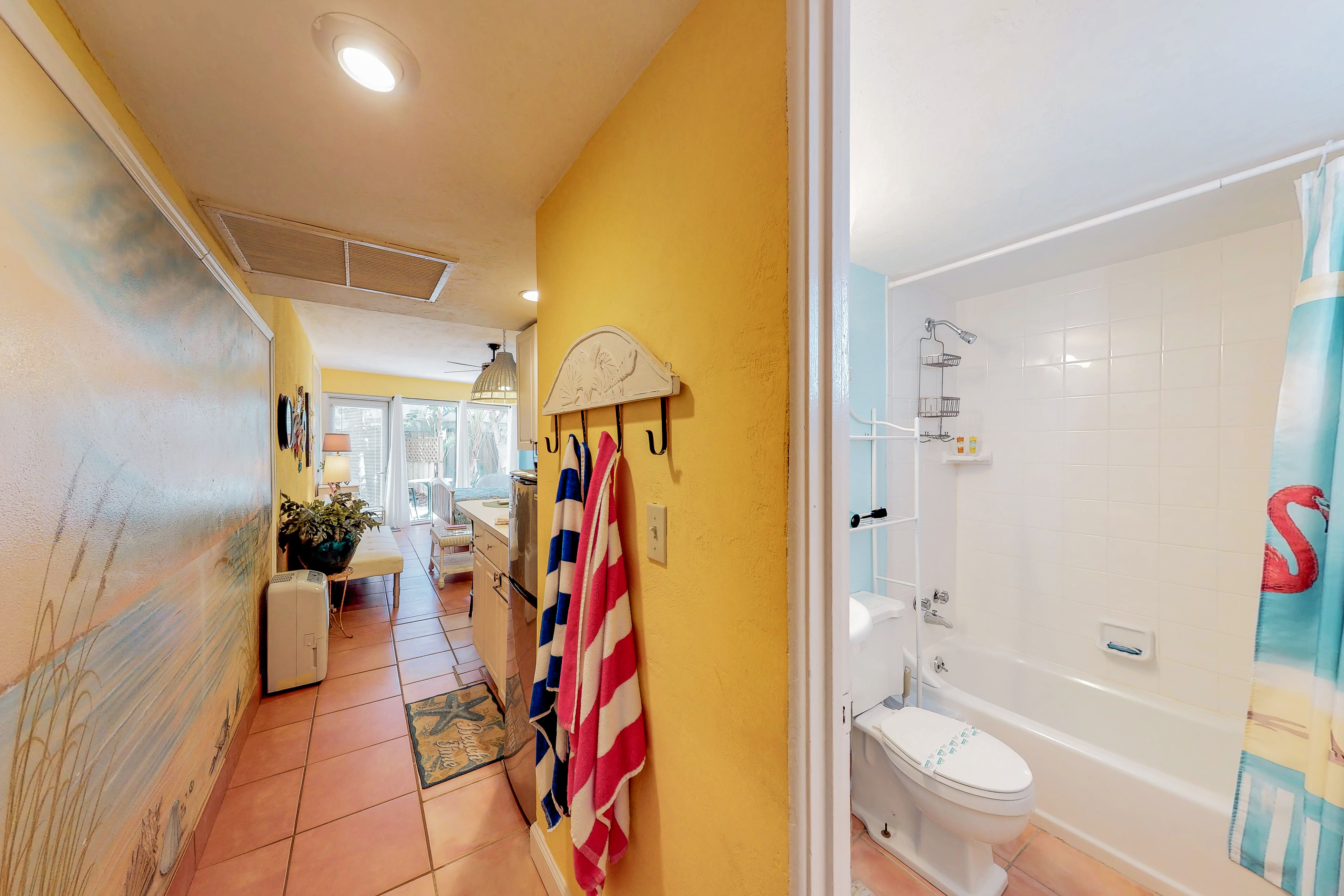 Daytona Beach Condo 904992