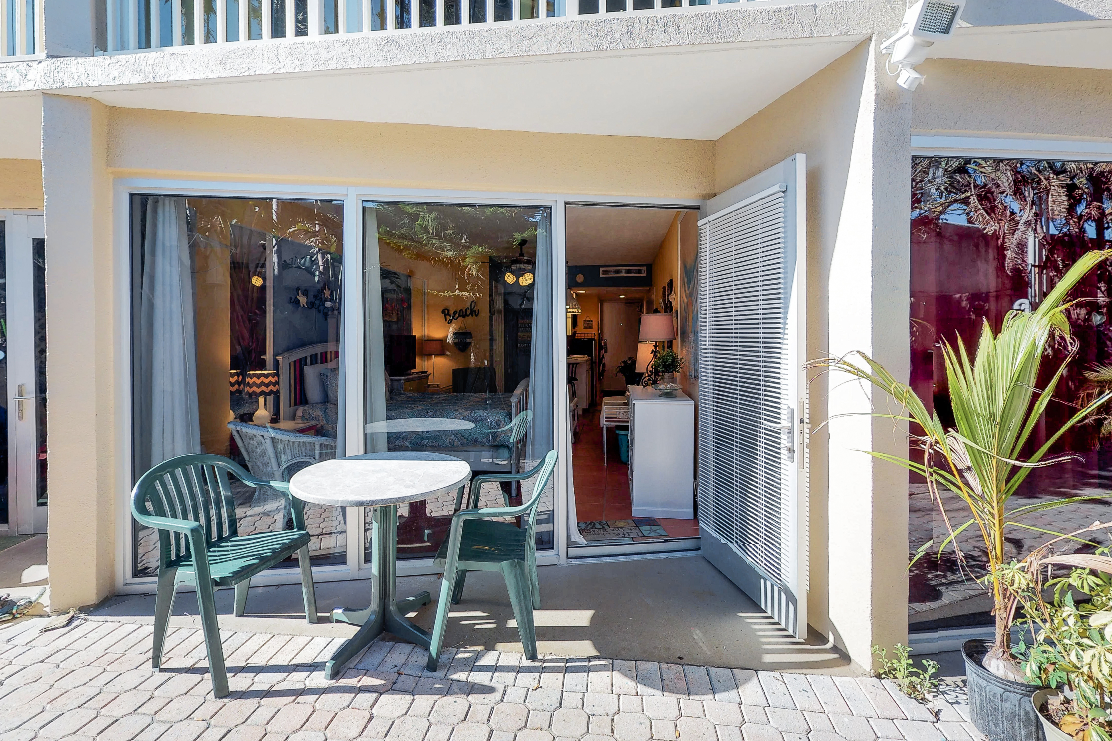 Daytona Beach Condo 904992