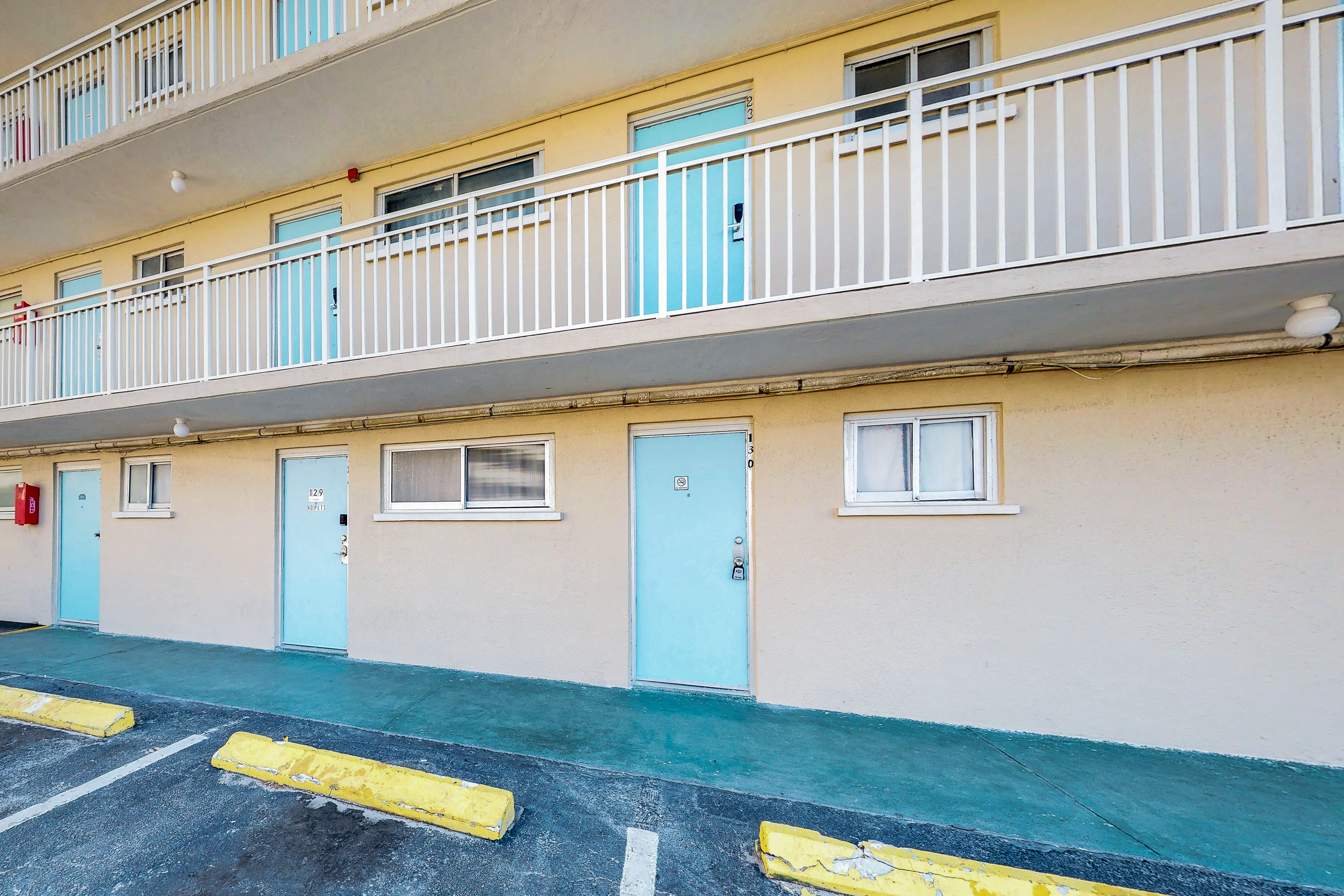 Daytona Beach Condo 904992