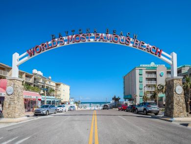 Daytona Beach Condo 904992