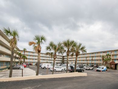 Daytona Beach Condo 904992