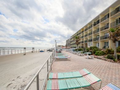 Daytona Beach Condo 904992