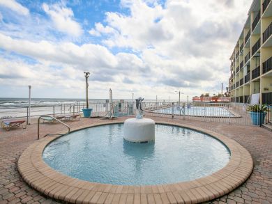 Daytona Beach Condo 904992