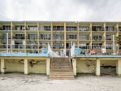 Daytona Beach Condo 904992