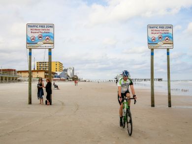 Daytona Beach Condo 904992