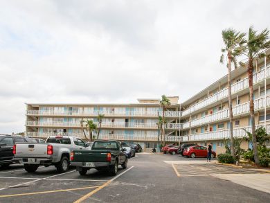 Daytona Beach Condo 904992