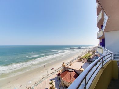 Daytona Beach Condo 904993 Daytona Beach Condo 904993