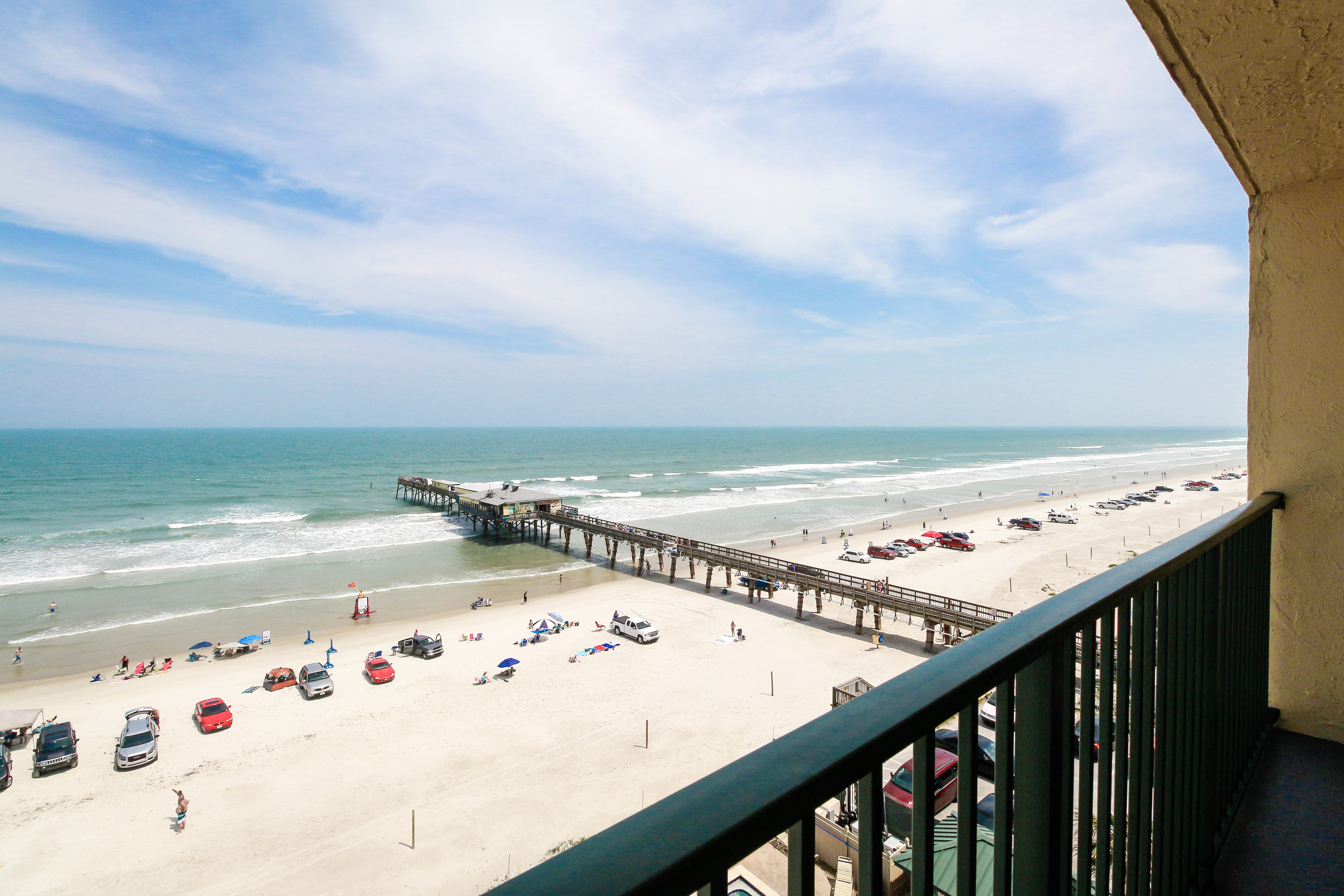 Daytona Beach Condo 904994