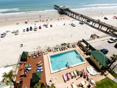 Daytona Beach Condo 904994