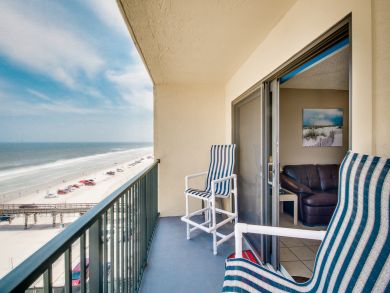 Daytona Beach Condo 904994
