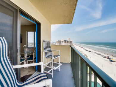 Daytona Beach Condo 904994