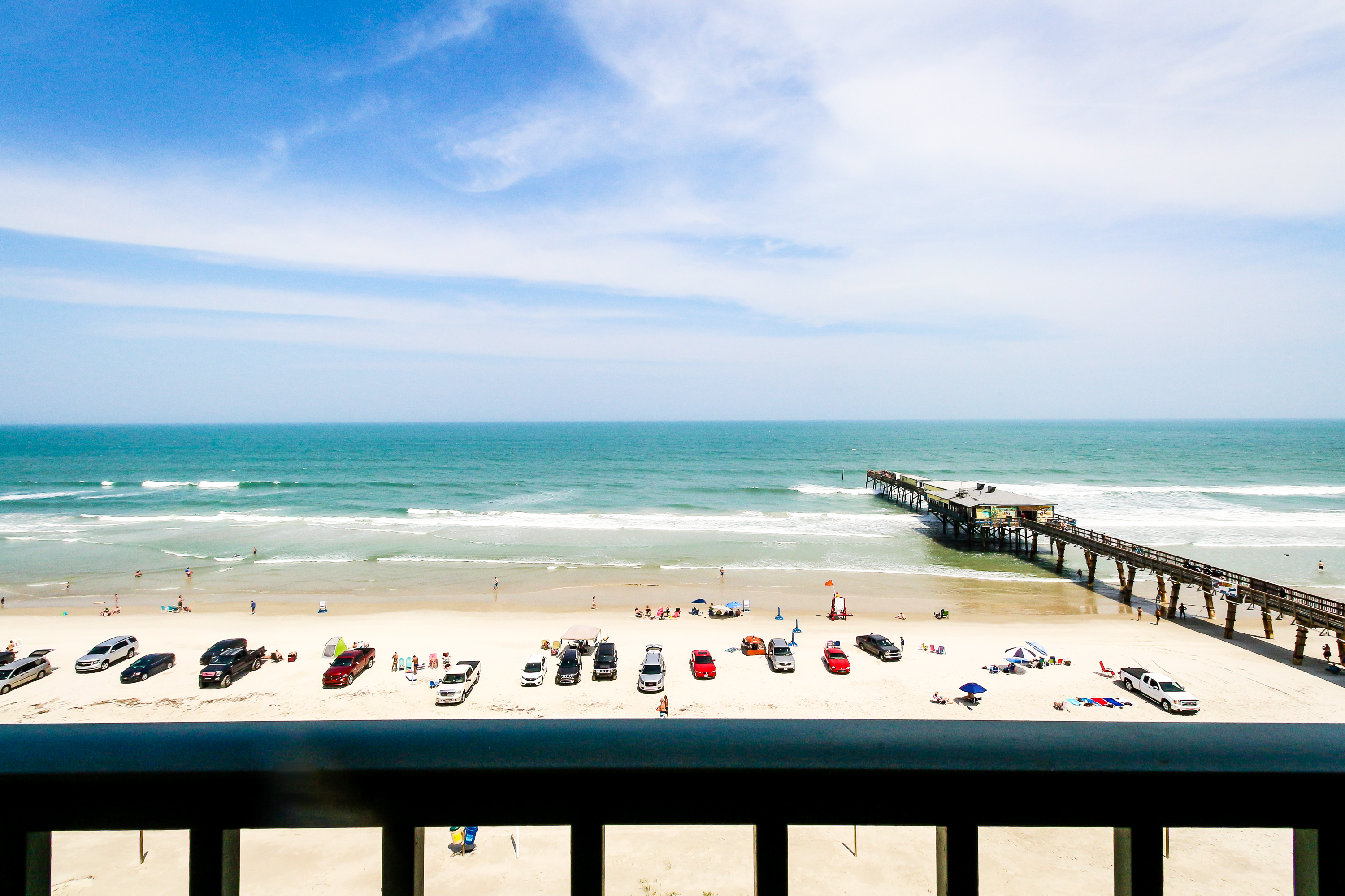 Daytona Beach Condo 904994