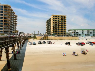 Daytona Beach Condo 904994