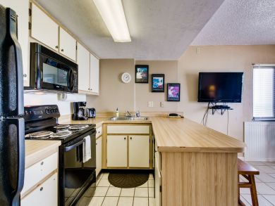 Daytona Beach Condo 904994