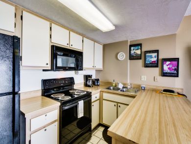 Daytona Beach Condo 904994