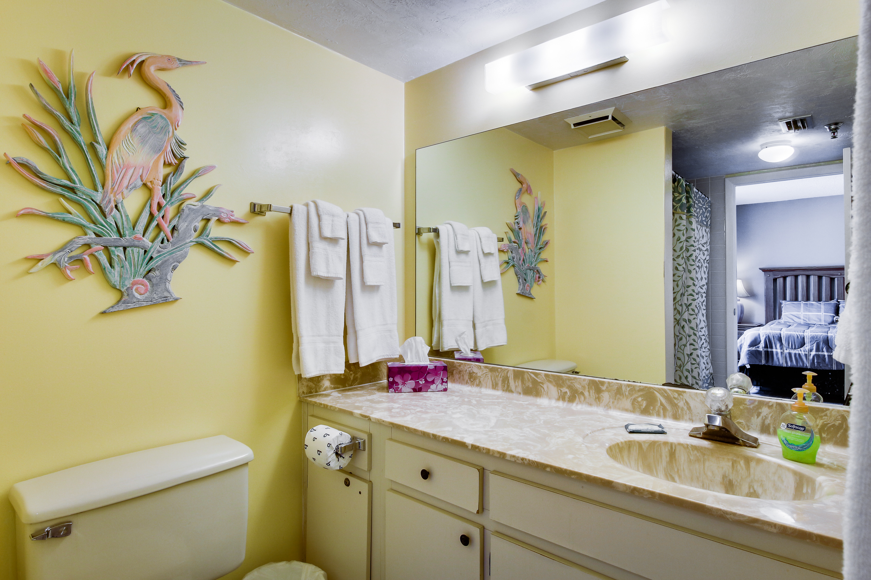 Daytona Beach Condo 904994