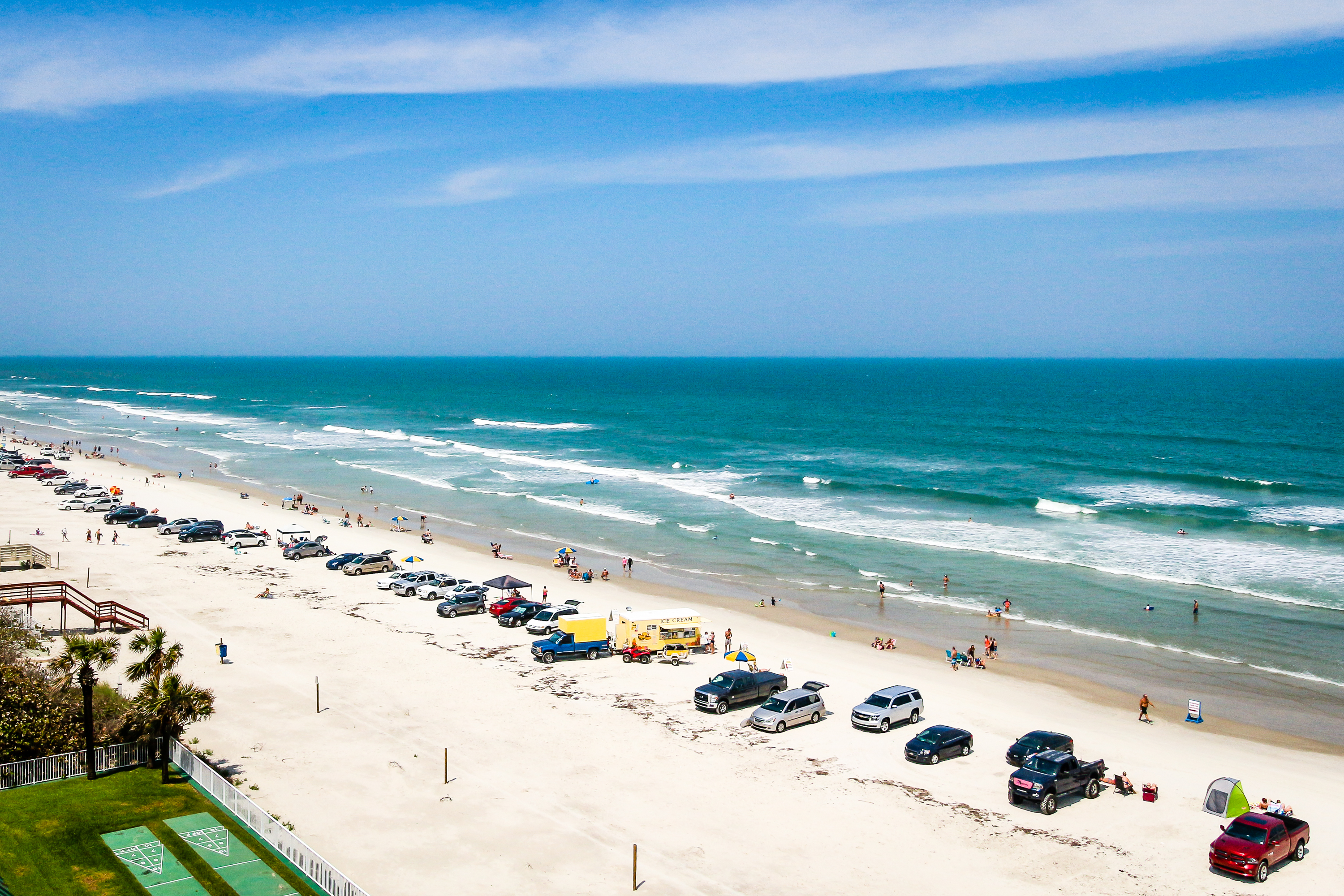 Daytona Beach Condo 904994