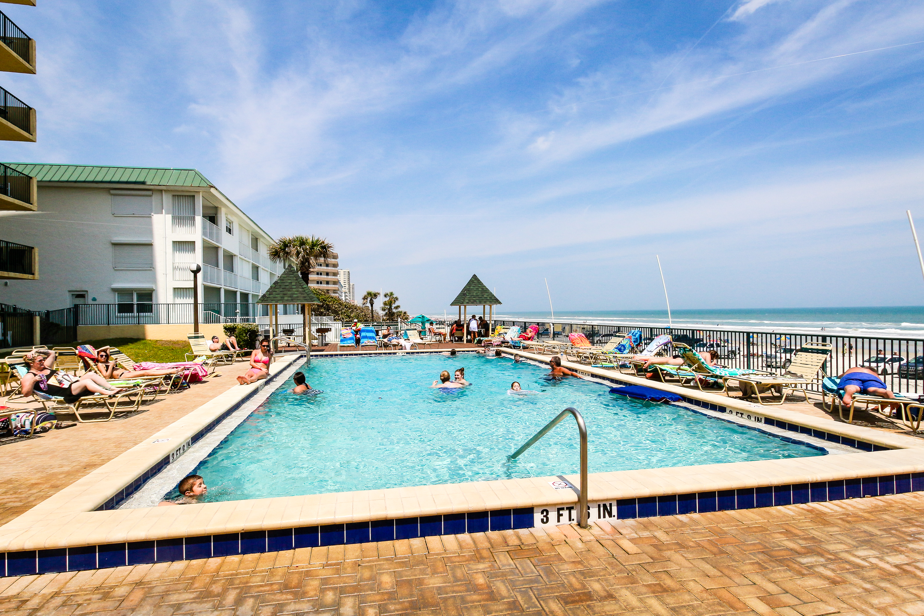 Daytona Beach Condo 904994