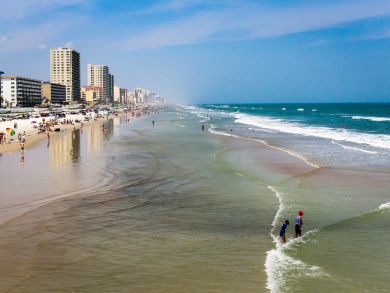 Daytona Beach Condo 904994