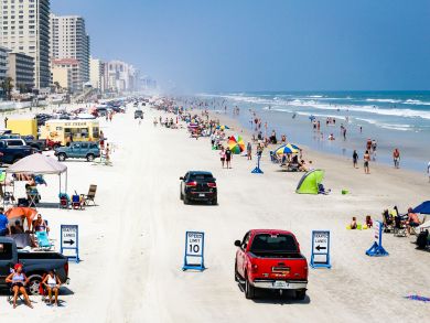 Daytona Beach Condo 904994