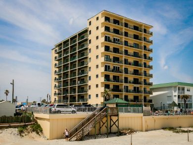 Daytona Beach Condo 904994