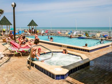 Daytona Beach Condo 904994
