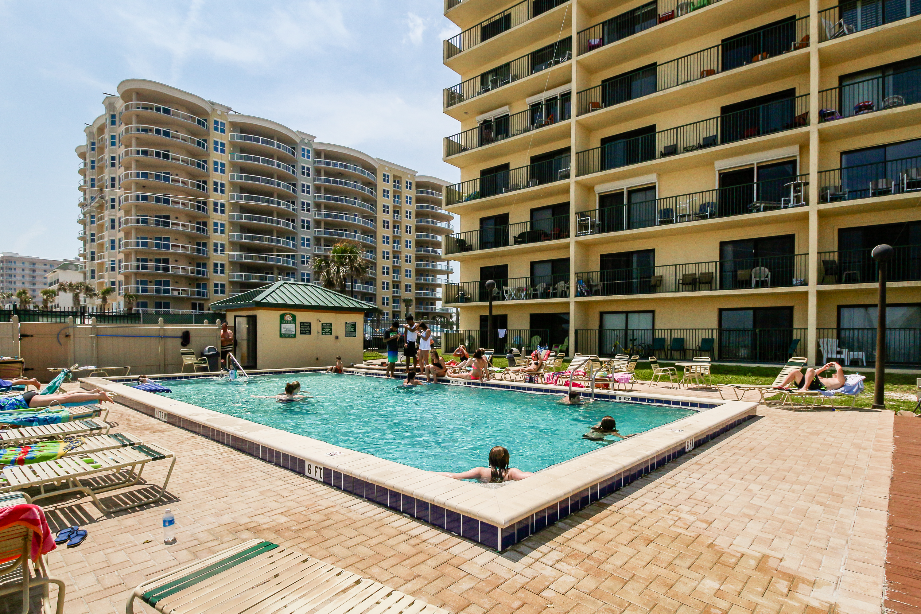 Daytona Beach Condo 904994