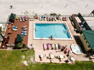 Daytona Beach Condo 904994