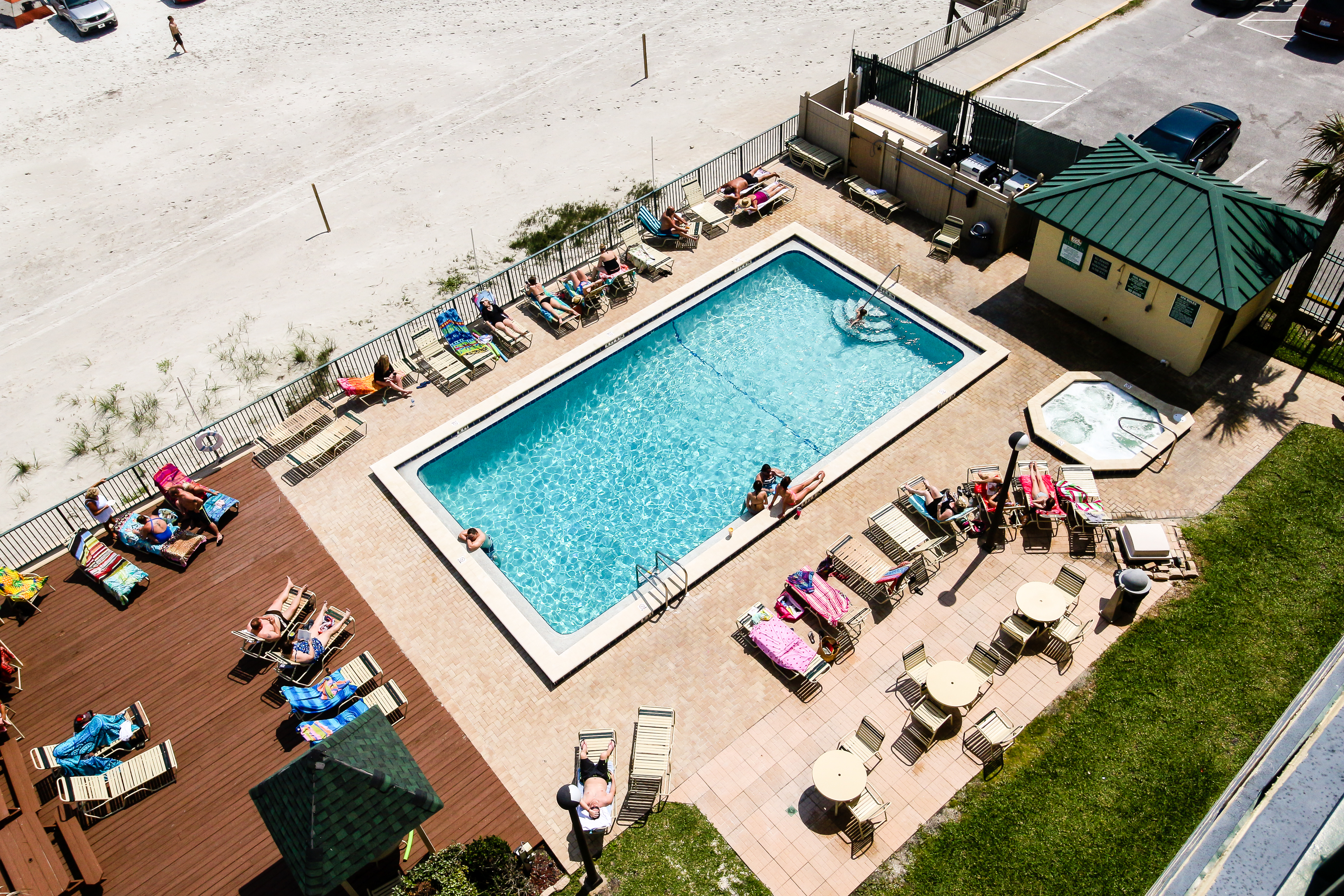 Daytona Beach Condo 904994