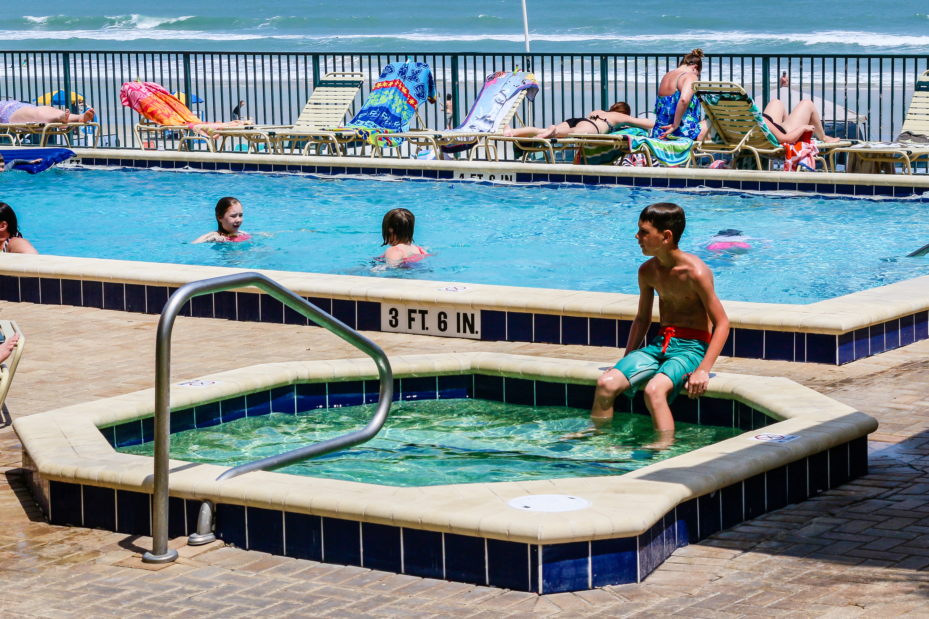 Daytona Beach Condo 904994