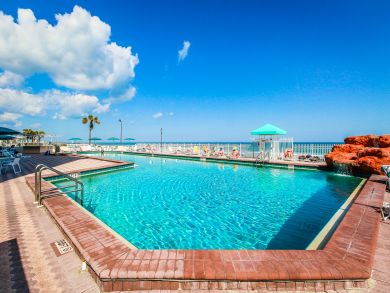 Daytona Beach Condo 904996