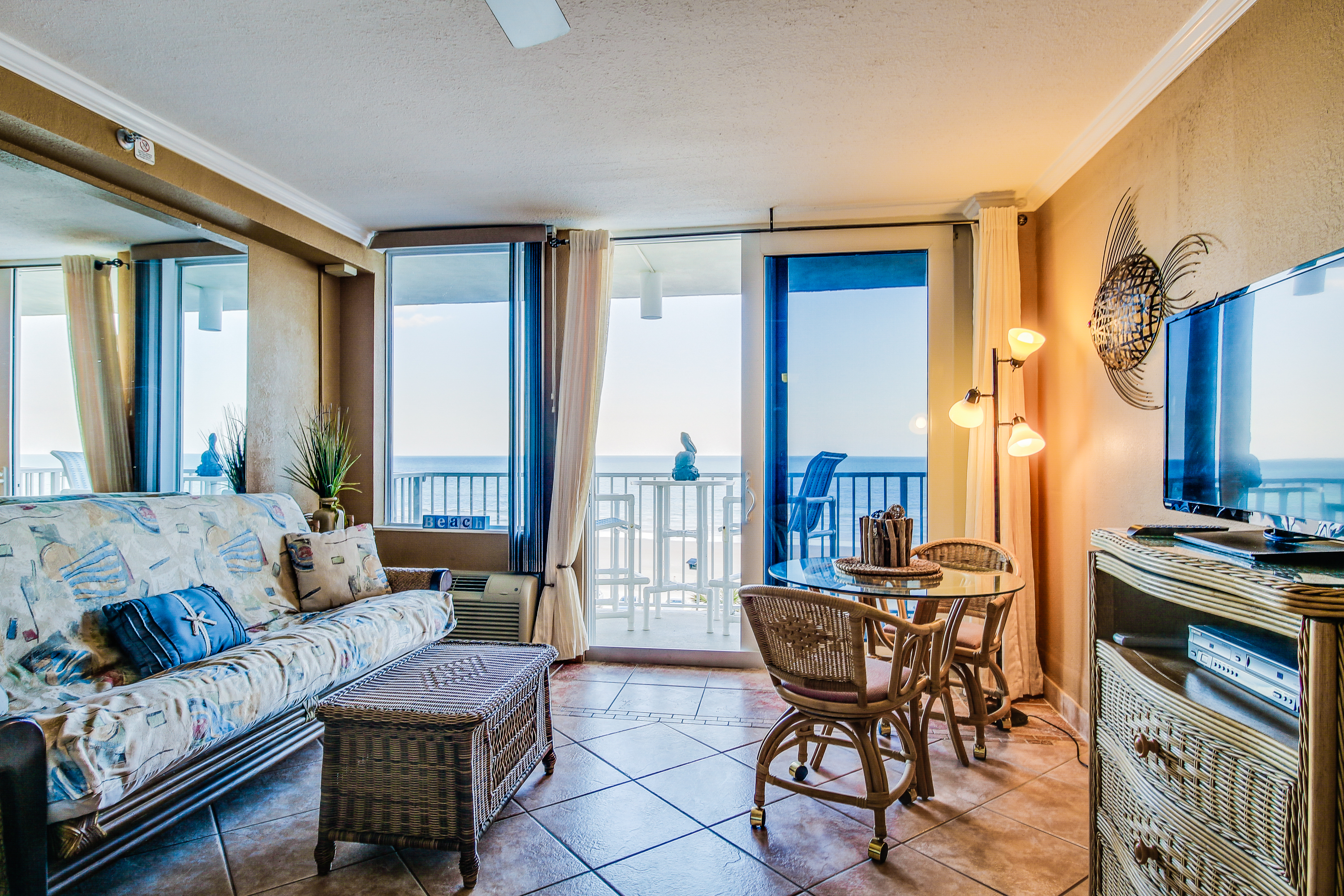 Daytona Beach Condo 904996