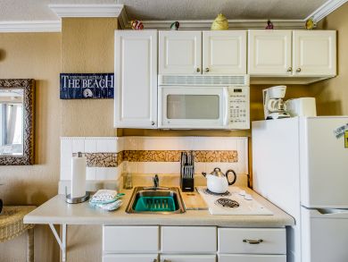 Daytona Beach Condo 904996