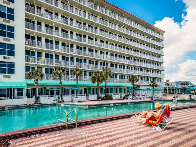Daytona Beach Condo 904996