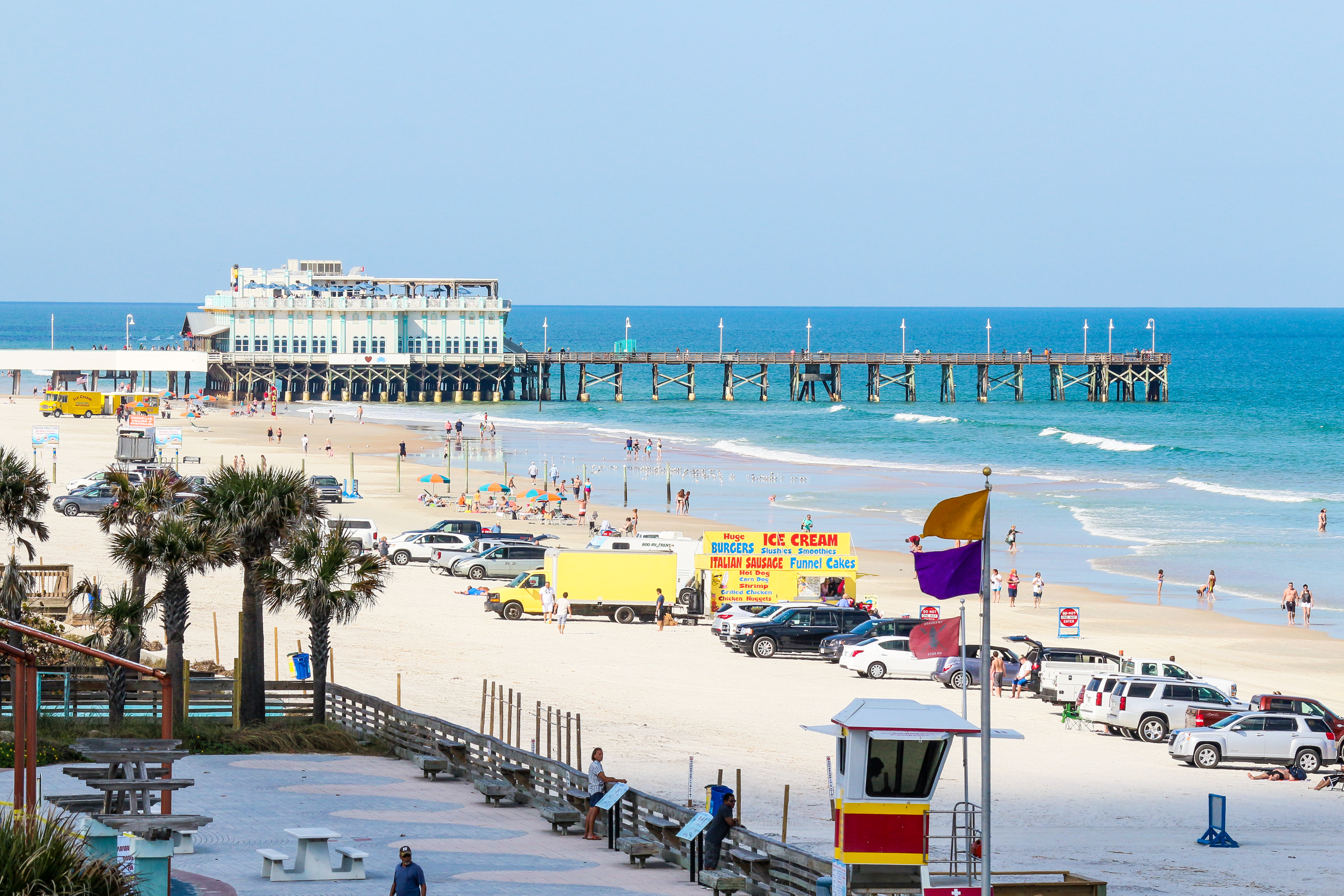Daytona Beach Condo 904996