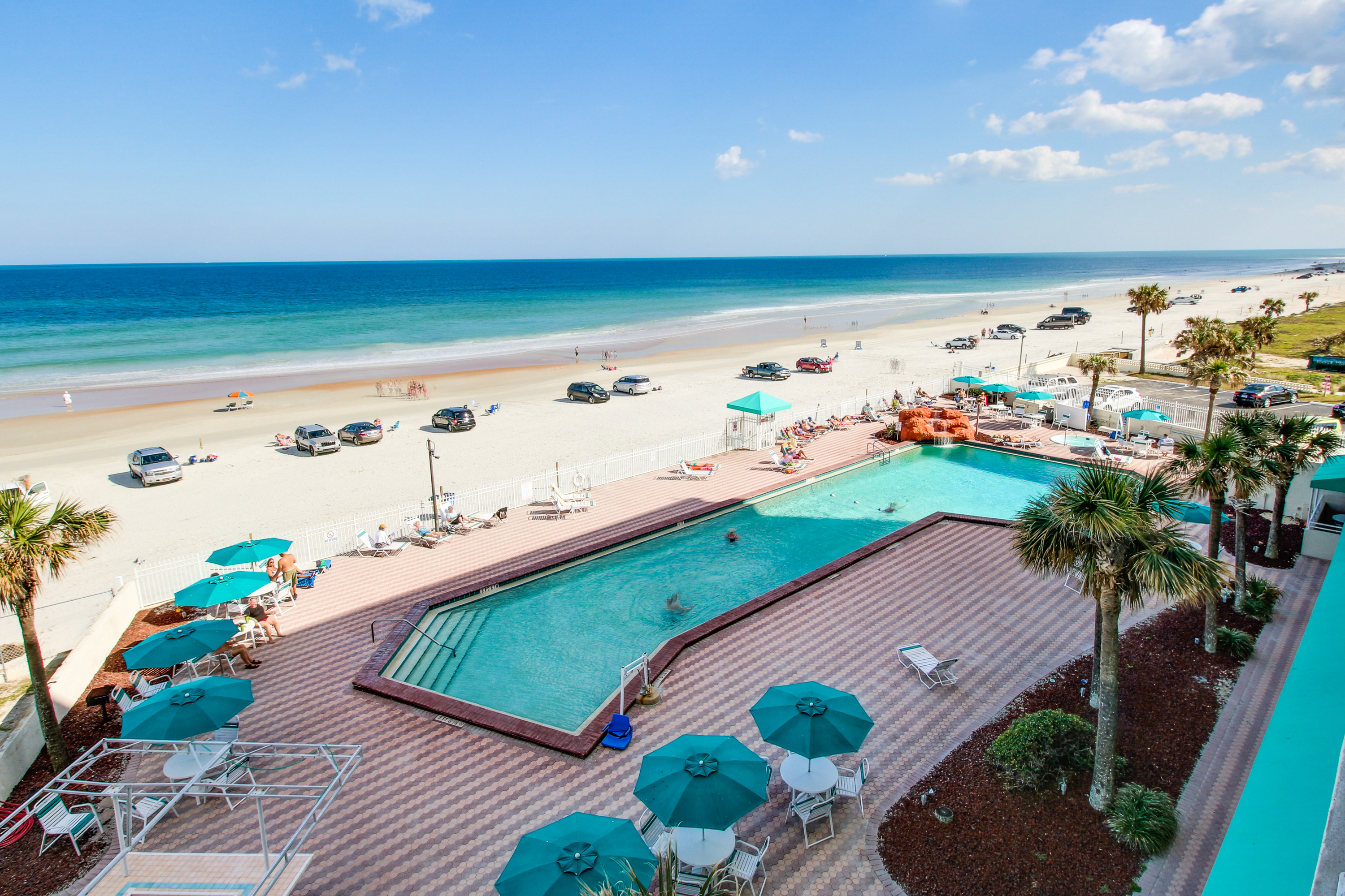 Daytona Beach Condo 904996