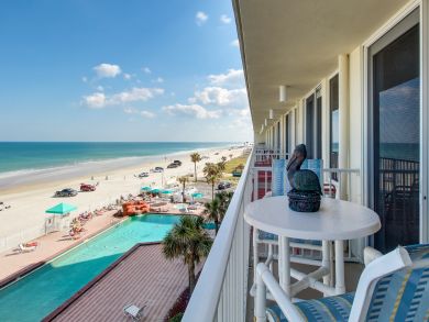 Daytona Beach Condo 904996
