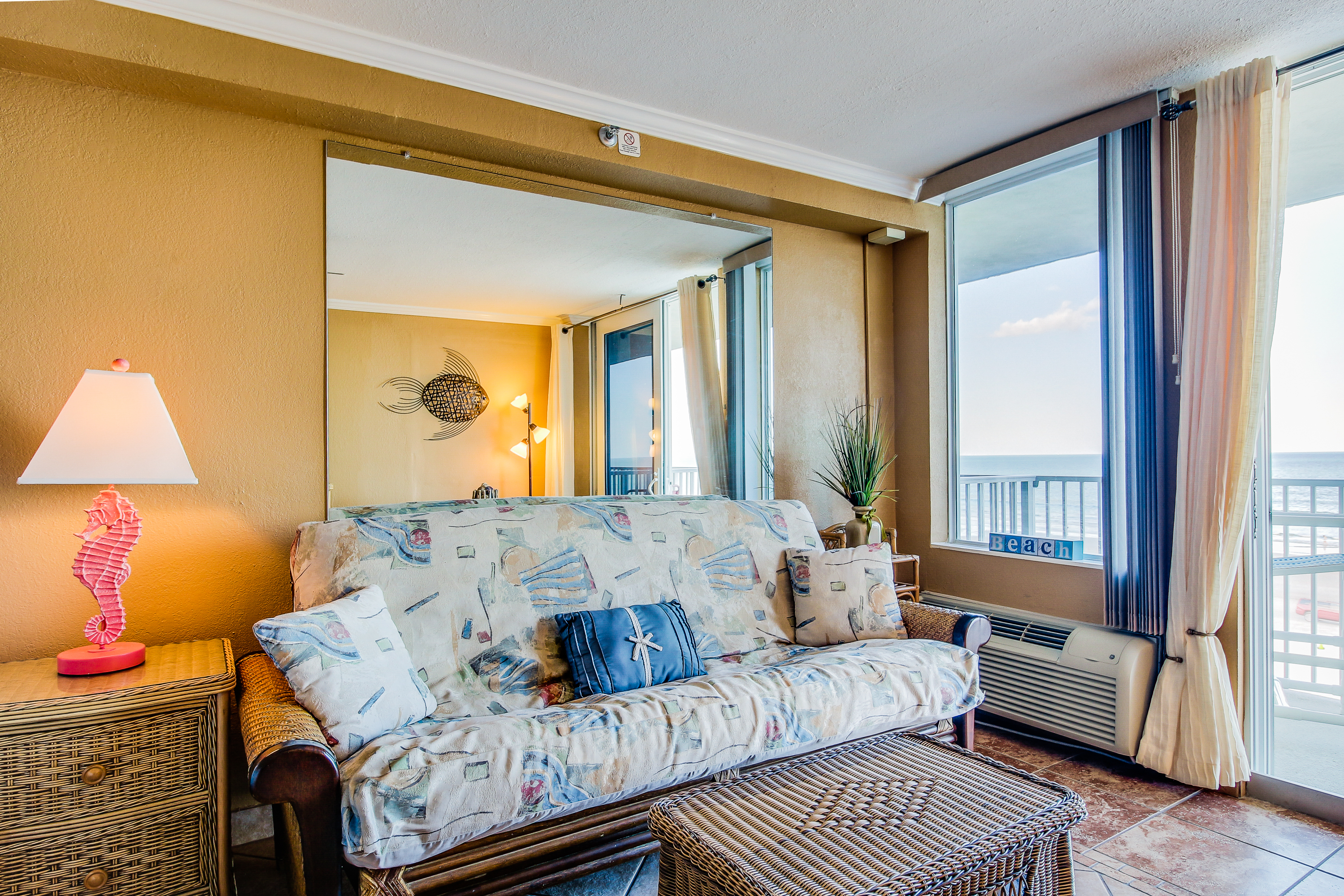 Daytona Beach Condo 904996
