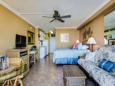 Daytona Beach Condo 904996