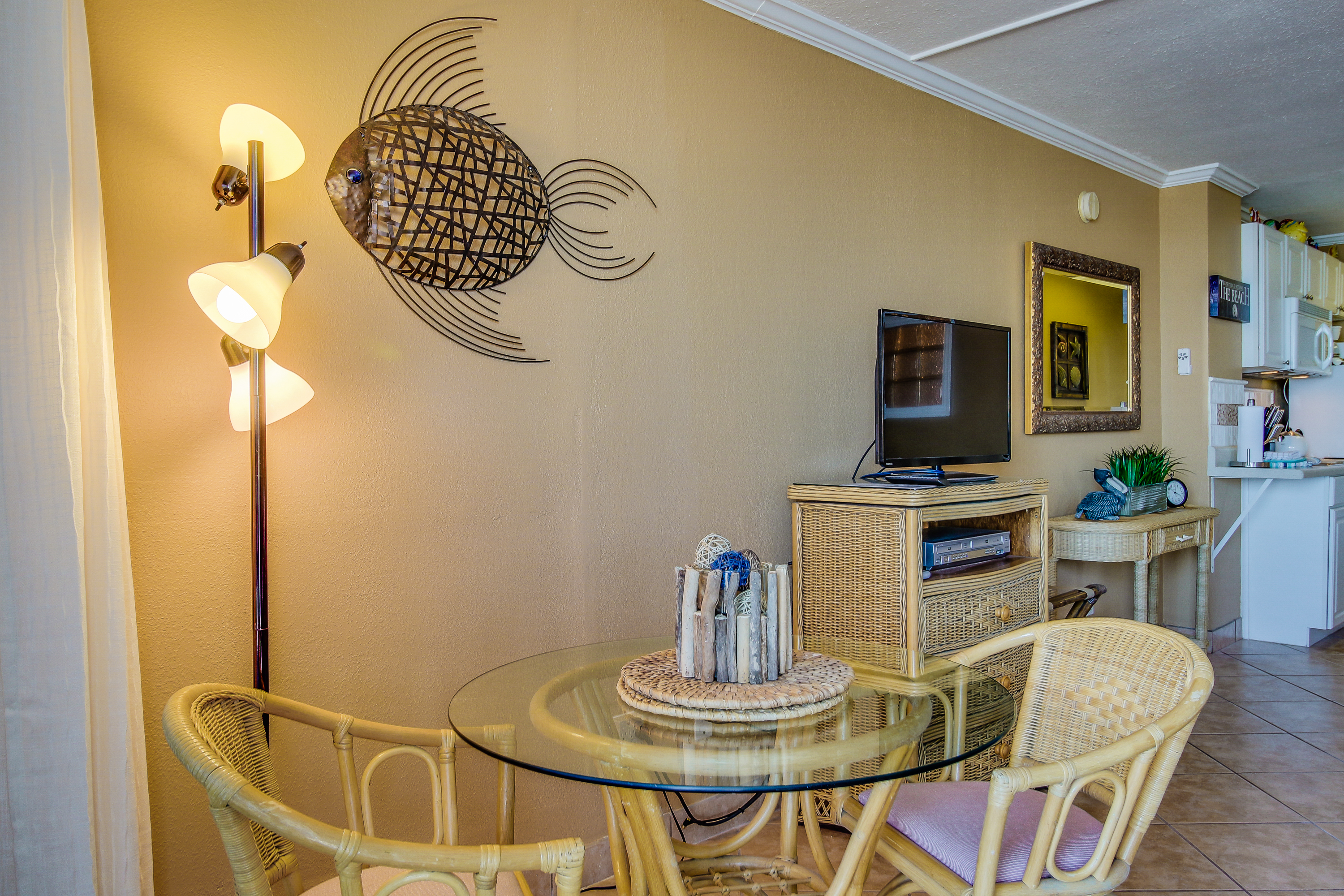 Daytona Beach Condo 904996