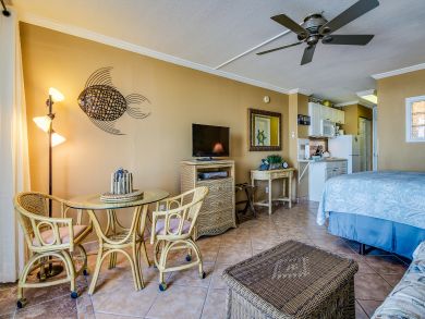 Daytona Beach Condo 904996