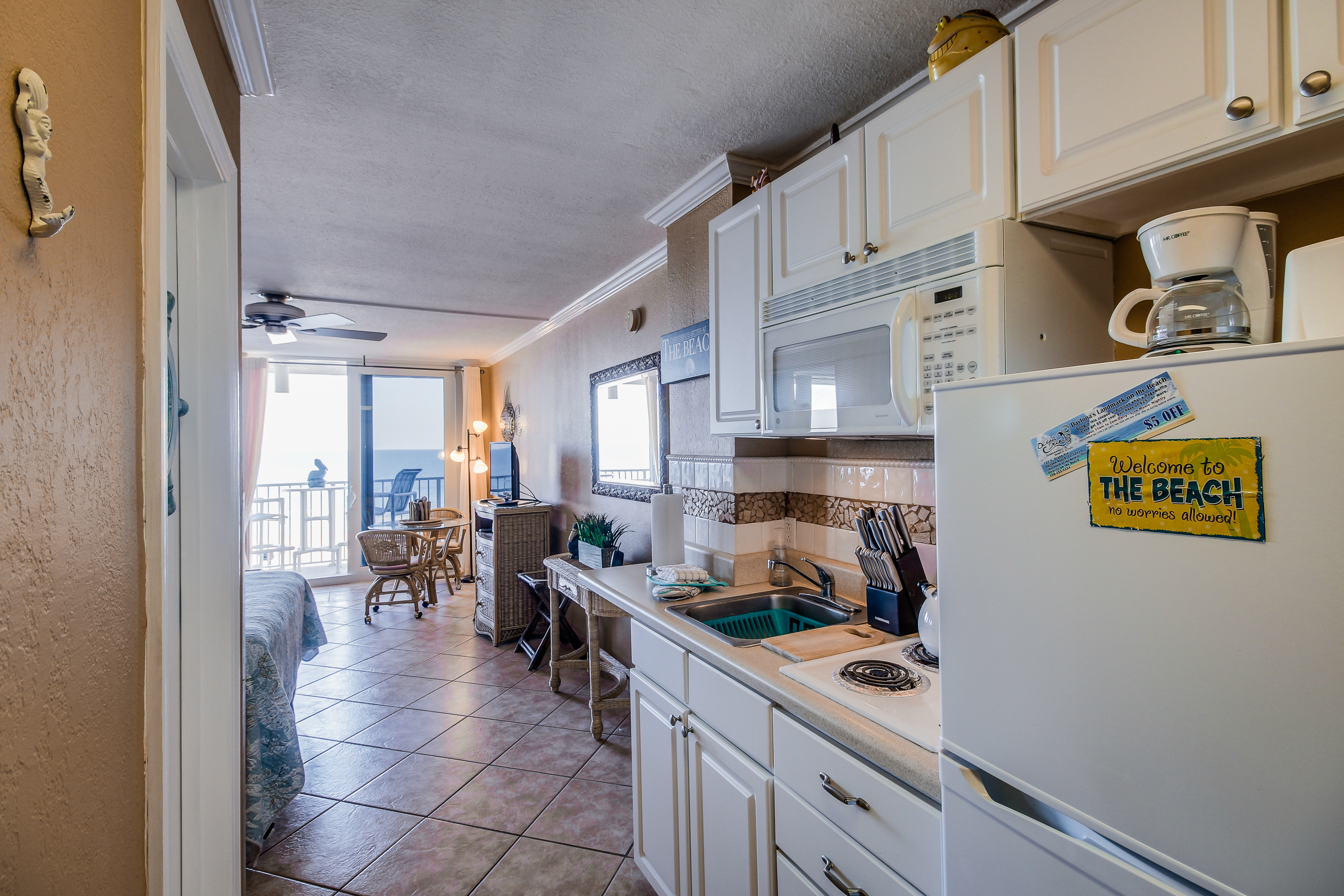 Daytona Beach Condo 904996