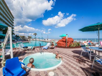 Daytona Beach Condo 904996