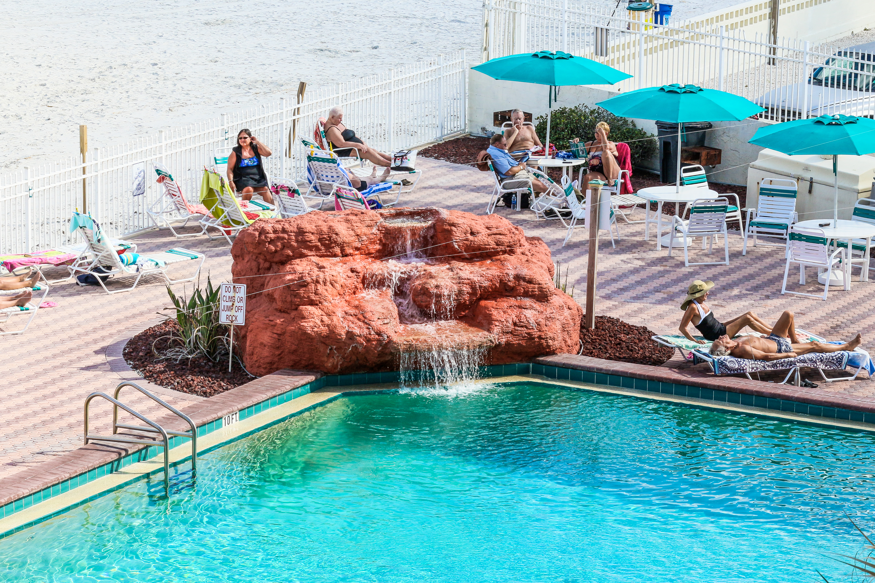 Daytona Beach Condo 904996