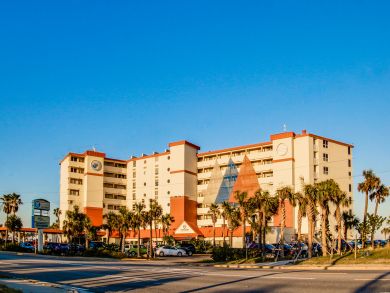 Daytona Beach Condo 904996