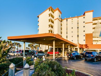 Daytona Beach Condo 904996